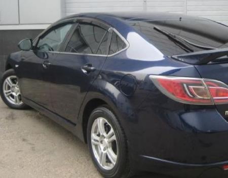   MAZDA 6 II  5  2007-2012 M21907