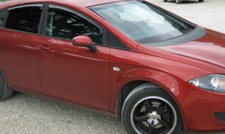   SEAT LEON II  2005 S10305