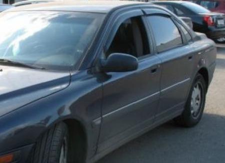   VOLVO S80 I 1998-2005  V10798