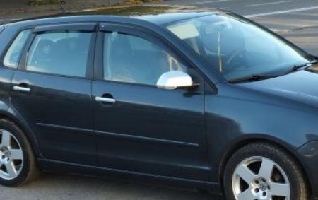   VW POLO IV 5  2004-2009 V23904