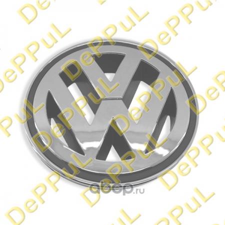    VW PASSAT CC (09-12) DEEM0060