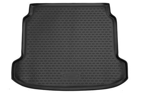 Коврик в багажник подходит для CHERY Tiggo 7 Pro 2020 - >, кроссовер, 1шт. (полиуретан)