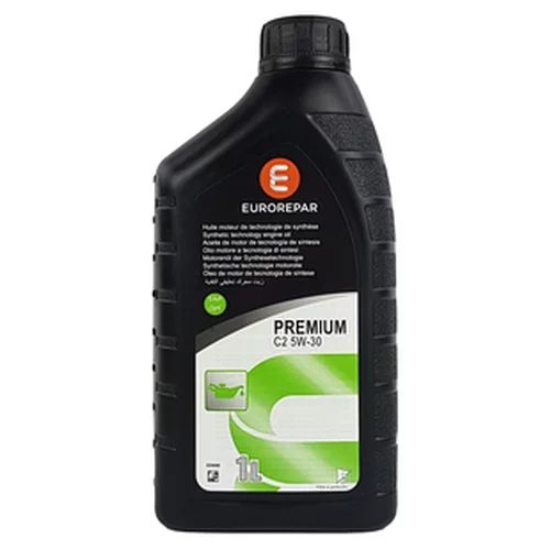 E  EUROREPAR PREMIUM 5W30 1 EUROREPAR 1635764480 1635764480