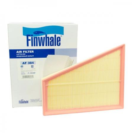   AF384 Finwhale
