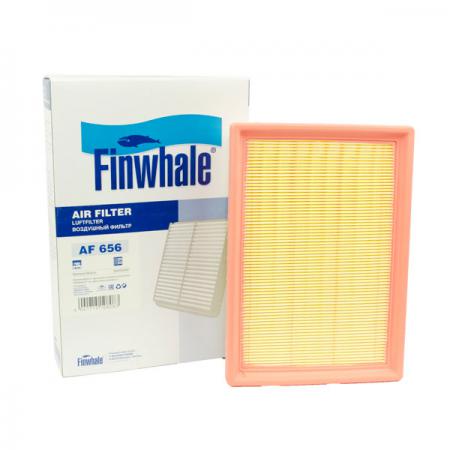   AF656 Finwhale