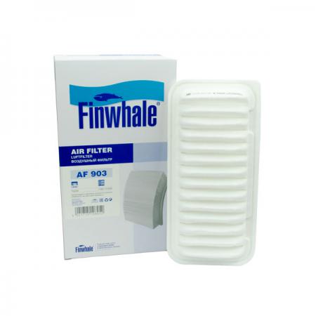   AF903 Finwhale