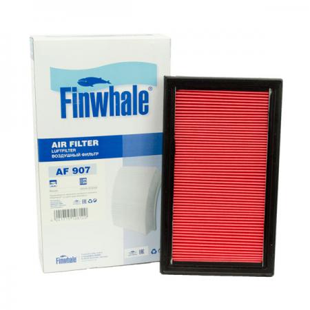   AF907 Finwhale