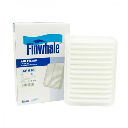   AF916 Finwhale
