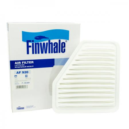   AF920 Finwhale