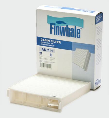 FINWHALE /    Finwhale AS711 Finwhale