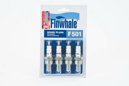  FINWHALE  2101-07 ( 4 .) F501