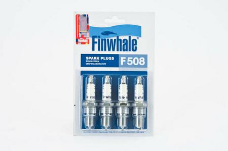  Finwhale  2108-10 . ( 4 .) F508 Finwhale