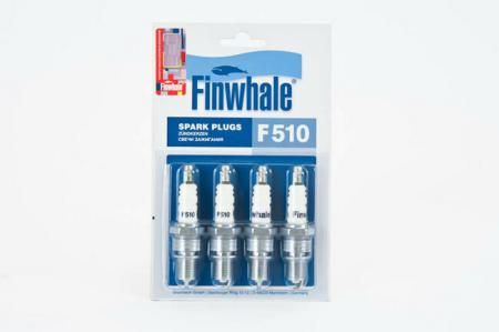  Finwhale  2108-10,  , 8 . ( 4 .) F510 Finwhale