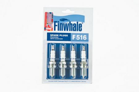  Finwhale  2110-12 , 16 . ( 4 .) F516 Finwhale