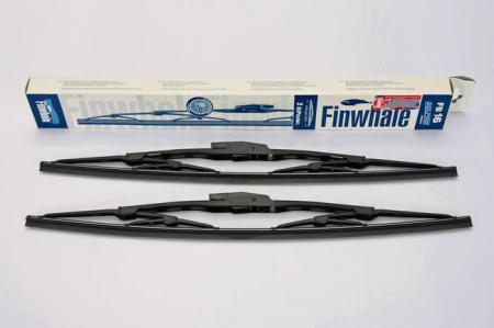   -3110, 31105,  410 mm "Dolphin" Finwhale  2  FB16 Finwhale