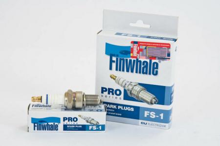  PRO  2108-10  FS1 Finwhale
