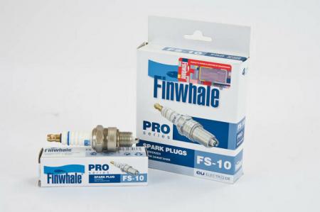  FINWHALE PRO -  . 402 .4. (. .) FS10