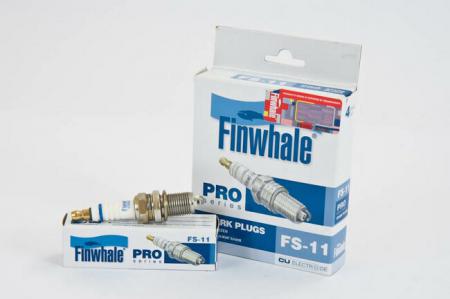  Finwhale PRO  2110-12 . 16 . .4. (. .) FS11 Finwhale