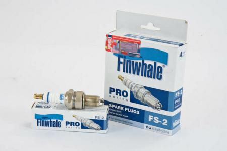  FINWHALE PRO  2108-10 .4 (. .) FS2