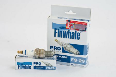  Finwhale PRO  2101-07 .4. (. .) FS29 Finwhale