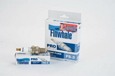  Finwhale PRO -.406-409 .4. (. .) FS3 Finwhale