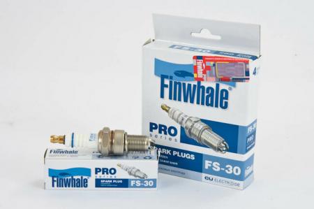  FINWHALE PRO  2108-10,  , 8 . ( 3 . , ..) FS30