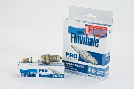  Finwhale PRO  2110-12 , 16 . (. .) VX5RDC-11 FS32 Finwhale