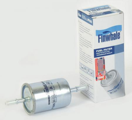 FINWHALE /    FINWHALE PF605