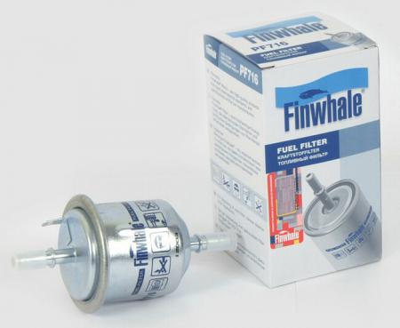 FINWHALE /    FINWHALE PF716