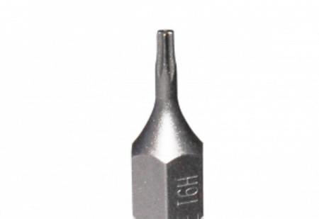  1/4 TORX T6H25 FORCE 1272506