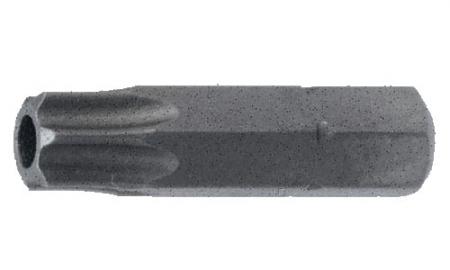  1/4 TORX T40H25 FORCE 1272540