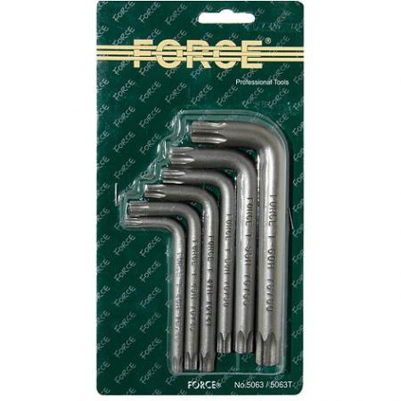    T40-60 -  6  FORCE 5063T