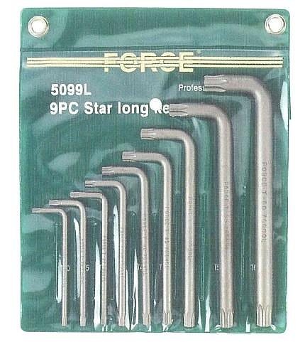    T20-60 -  9  FORCE 5099L