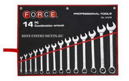    5/16-1/4 14  FORCE 5141S