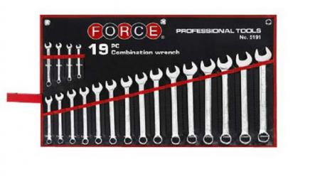    6-24 19  FORCE 5191