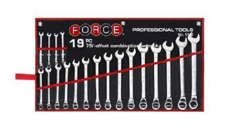    6-24 75. 19  FORCE 5192