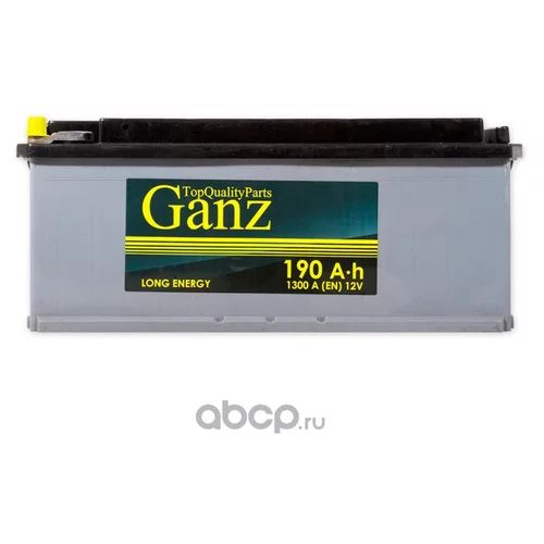  GANZ 190.3 / L  514218210 EN1300 GA1903 EURO GANZ GA1903 GA1903 GANZ