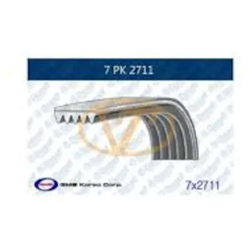   (7PK2711-7PK2710) TRANSIT V-18 7PK2711 7PK2711