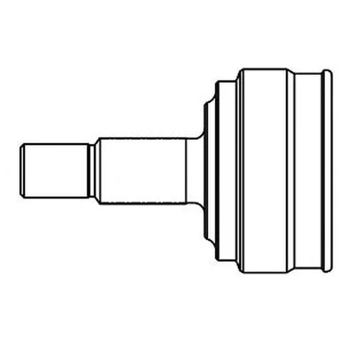  fi stilo/lancia libra 2.4 99-00 817009 GSP