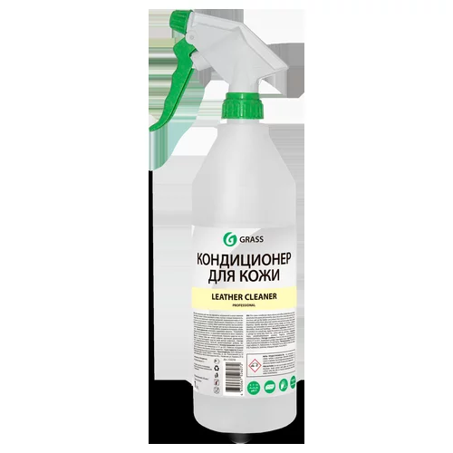      Leather Cleaner professional ( . ) 110218 GRASS