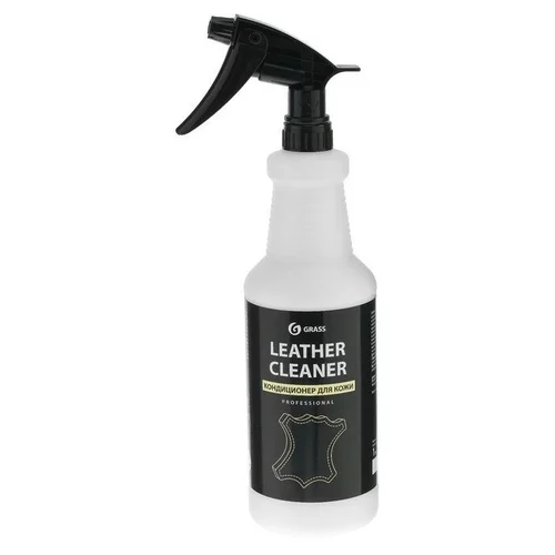   LEATHER CLEANER   ( 1 ),  110356