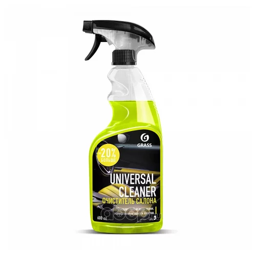   UNIVERSAL-CLEANER  600  GRASS 110392 110392