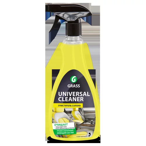   UNIVERSAL CLEANER  0.5 GRASS 112105 GRASS