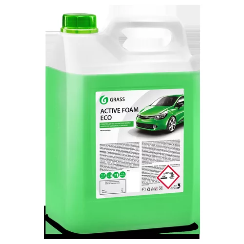     ACTIVE FOAM ECO 5.8 GRASS 113101