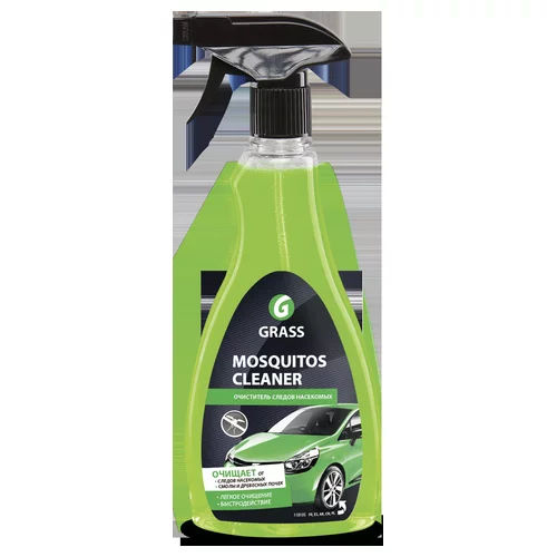    Mosquitos Cleaner (0,5) GRASS 118105 GRASS