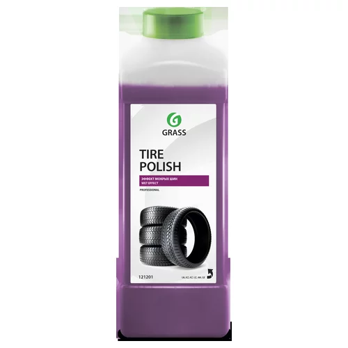      Tire Polish 1 121201 GRASS