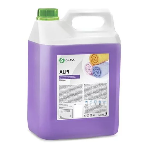 ALPI COLOR GEL ( 5 ),  125186