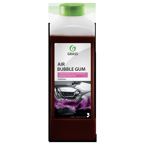   GraSS Air buble gum (1 )  125222 GRASS