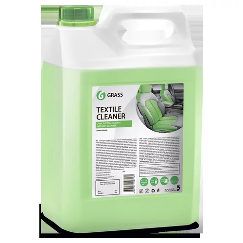    TEXTILE-CLEANER 5.4 125228