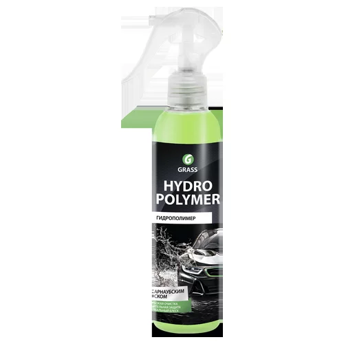    Hydro polymer  250 .   125317 GRASS